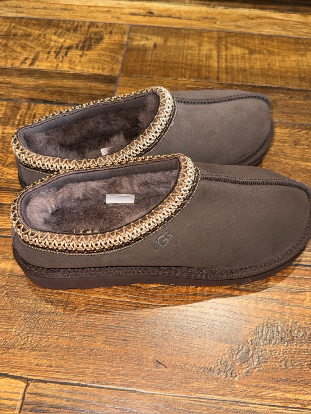 Ugg Tasman II women/ dust cocoa